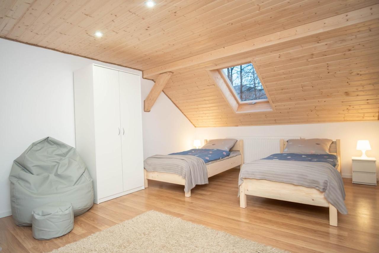 Apartamenty Goszowita Stronie Śląskie Exterior foto